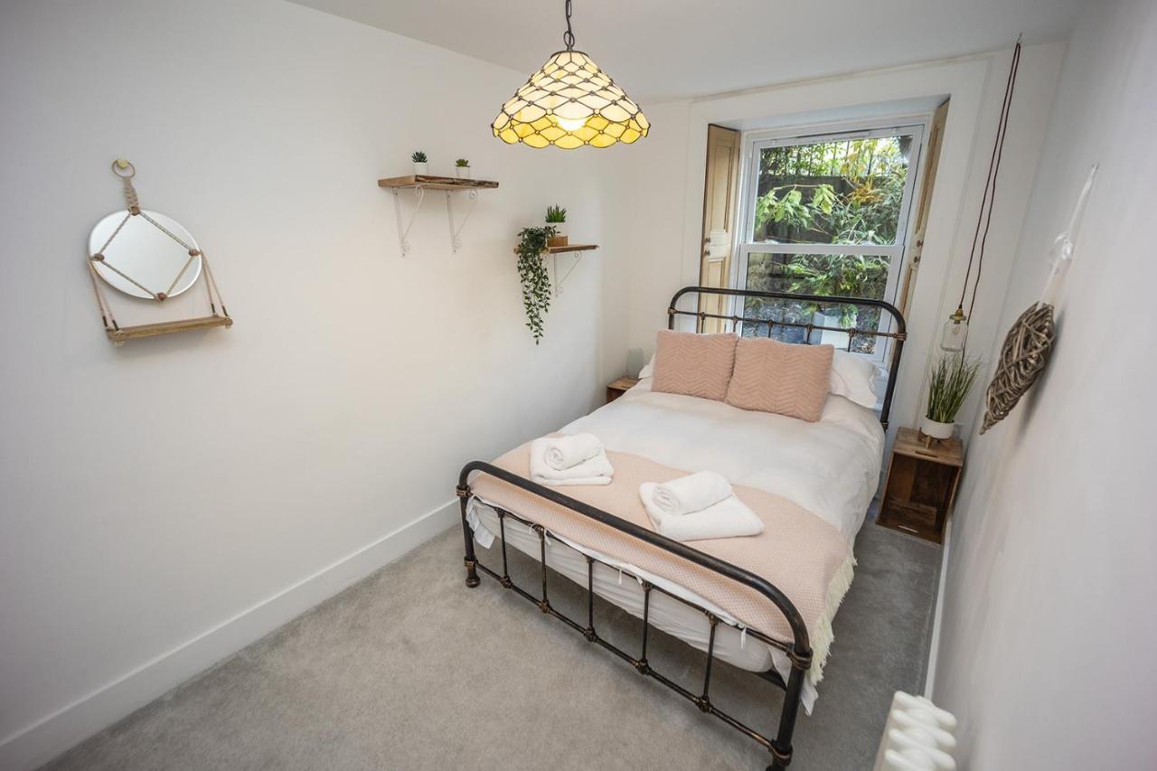 Stunning Period Property In The Heart Of The City 阿伯丁 外观 照片