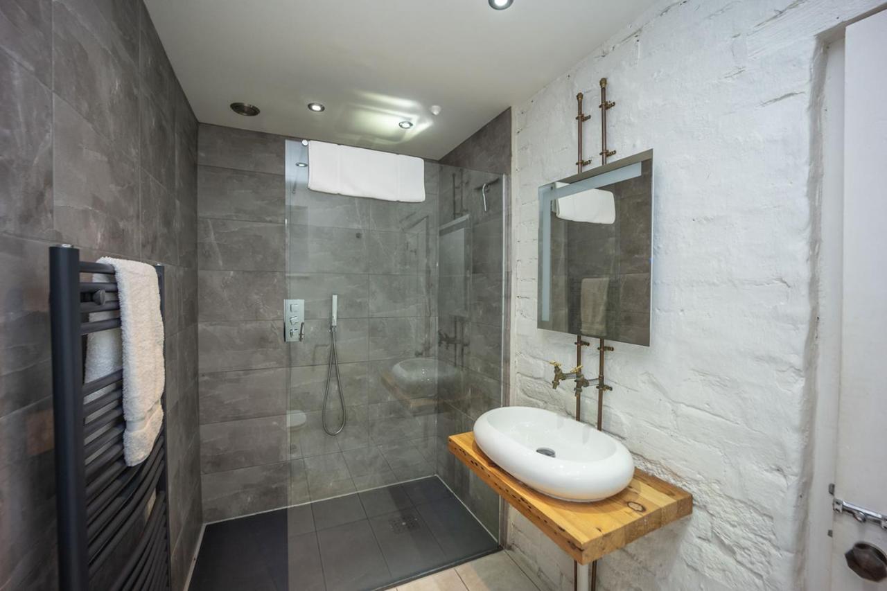 Stunning Period Property In The Heart Of The City 阿伯丁 外观 照片